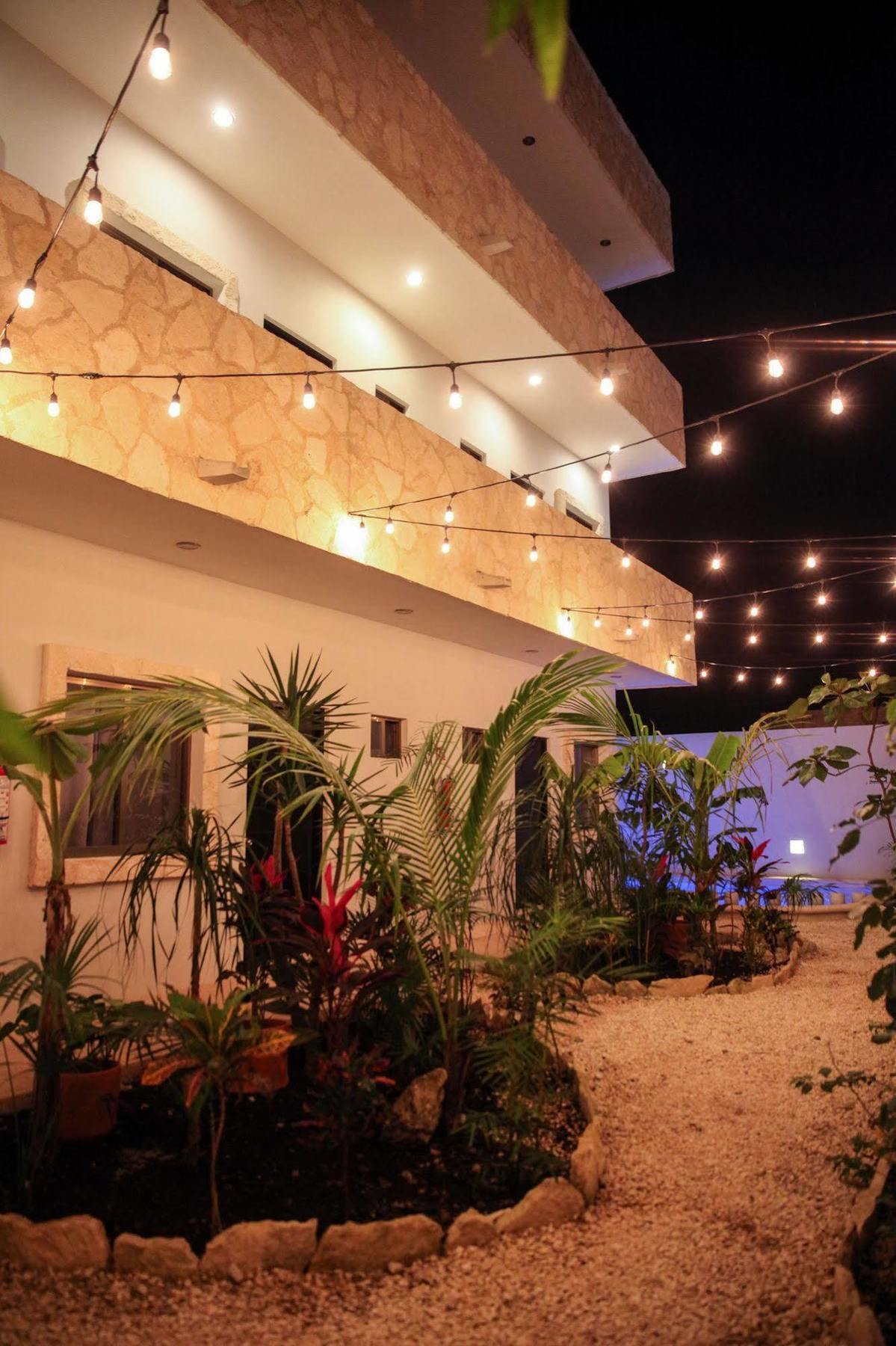 Hotel Ginger Tulum