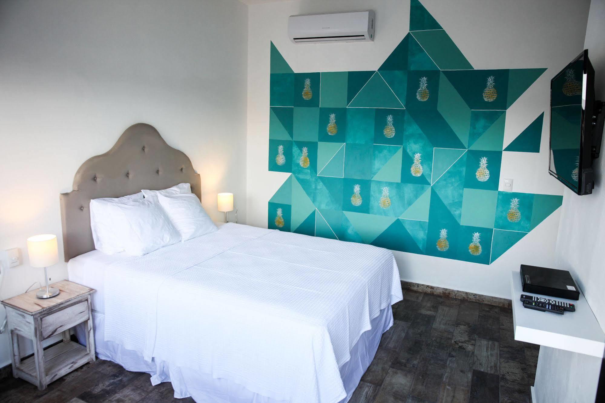 Hotel Ginger Tulum