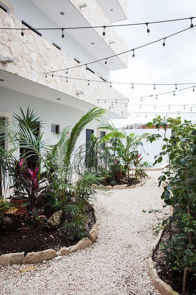 Ginger Hotel Tulum