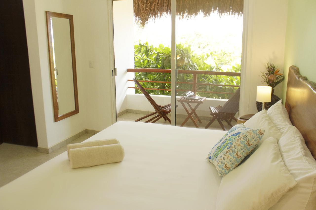 La Palmita By Mij Hotel Tulum