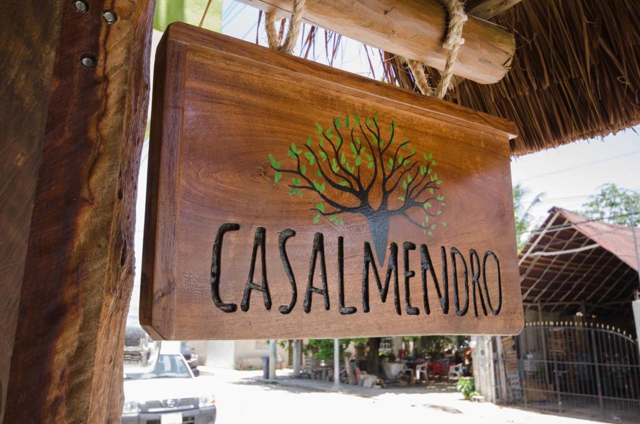 Casa Almendro Hotel