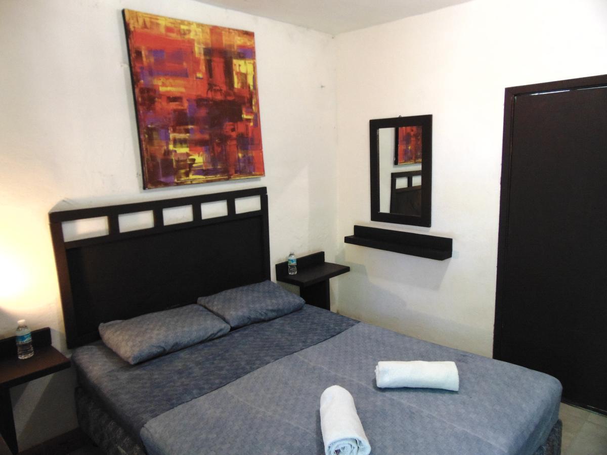 Crucero Bed and breakfast *