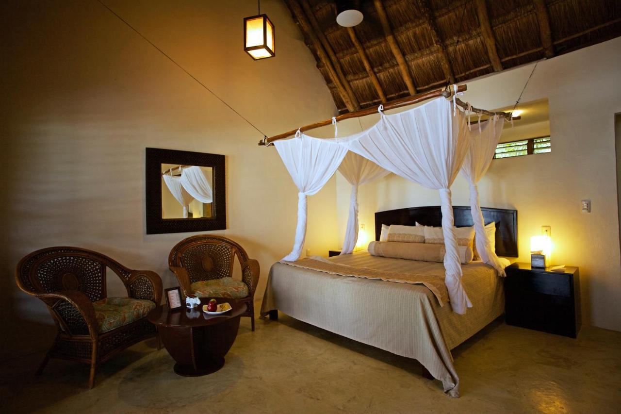 Hip By Ana Y José Hotel Tulum