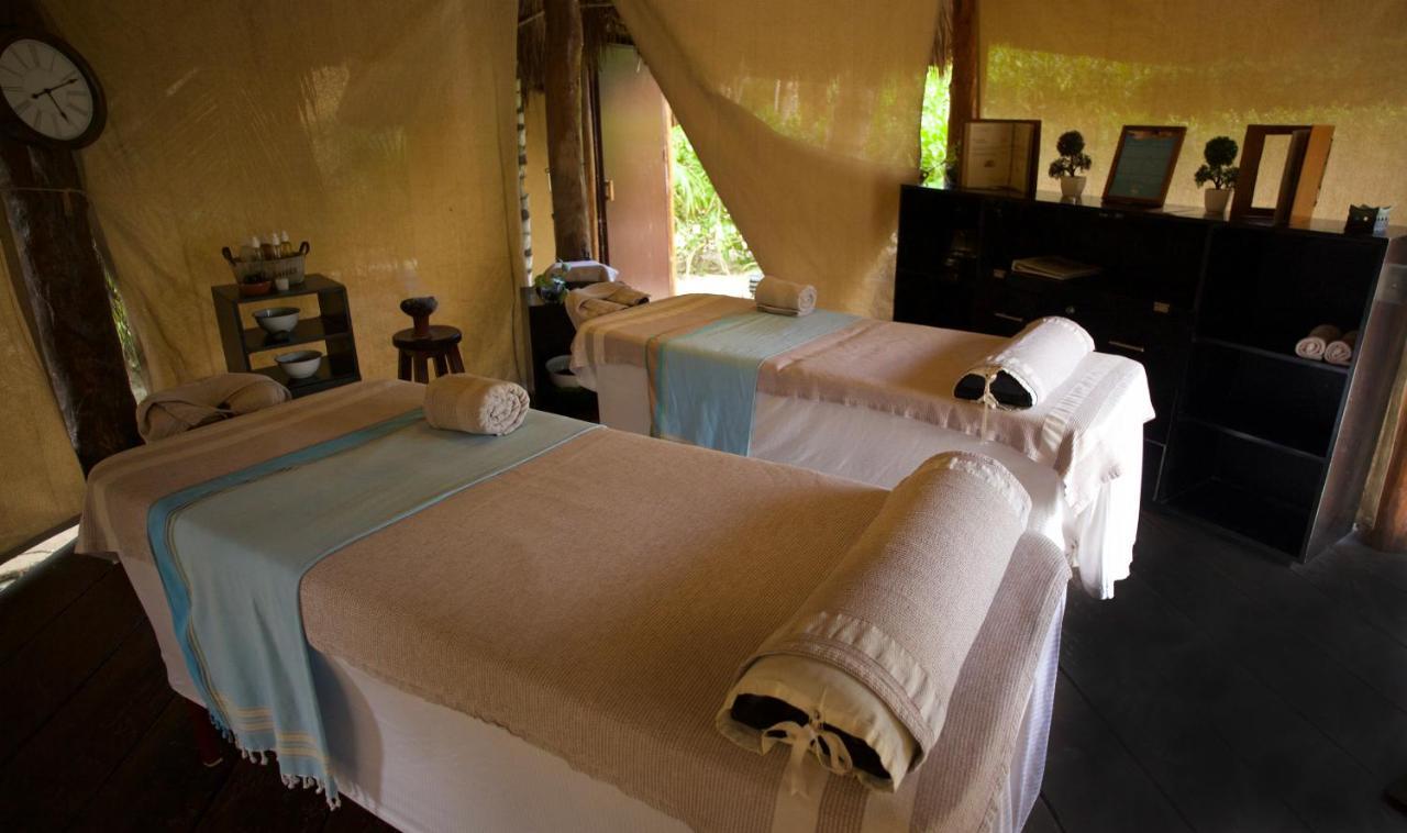 Hip By Ana Y José Hotel Tulum