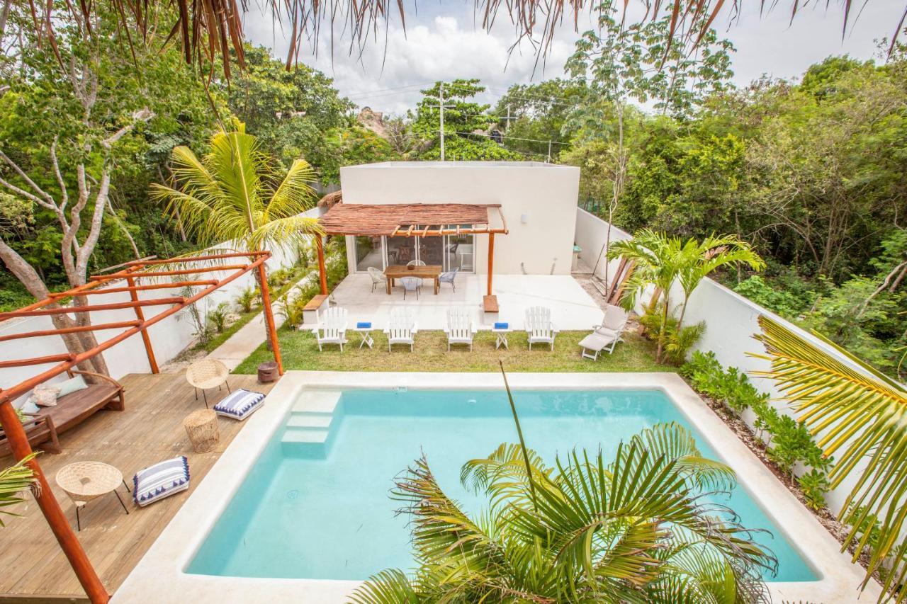 Casa De La Luz Hotel 2*