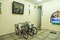 Charlys Hostal *