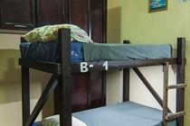 Charlys Hostal *