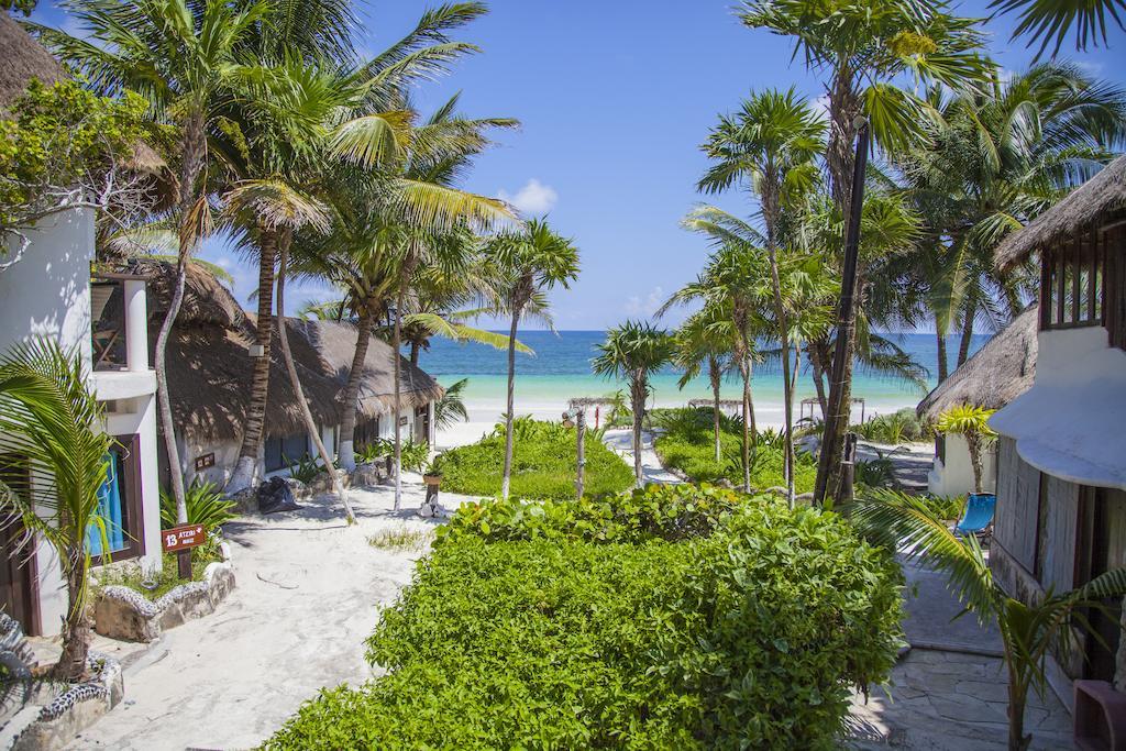 Mestizo Boutique Hotel 4*