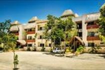Apartamento Mijales Tulum