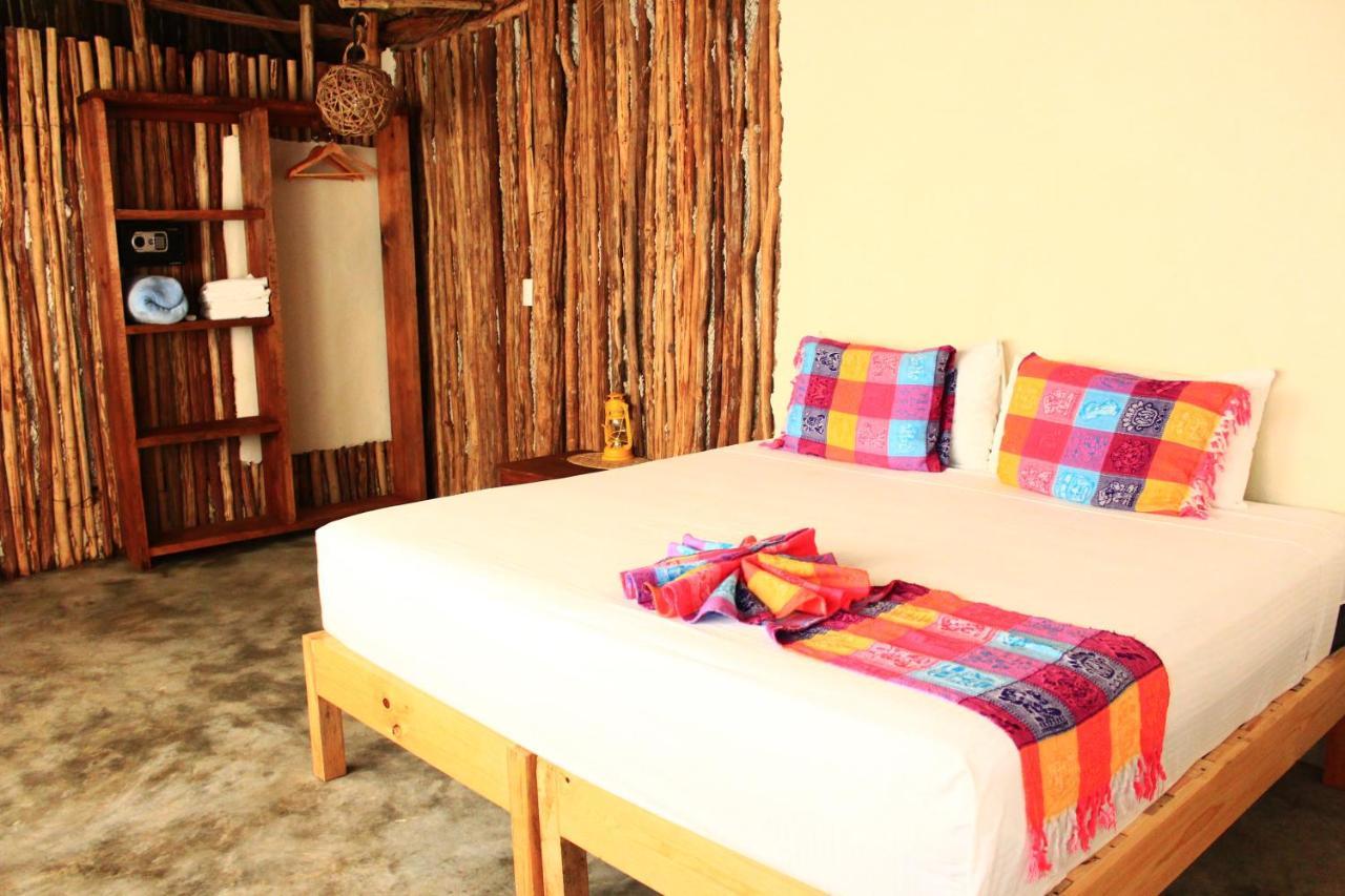 Hotel Siete Deseos 3*