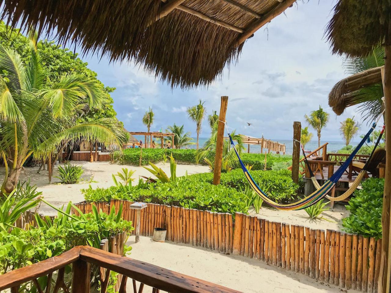 Pescadores 4* Tulum