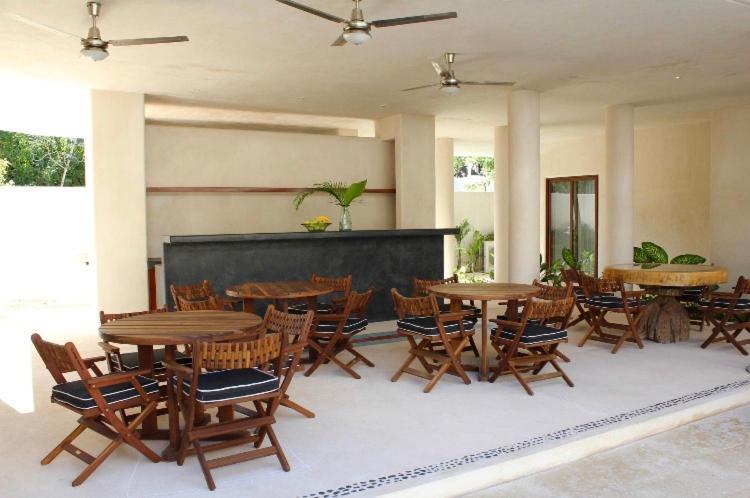 Apartamento Niwa
