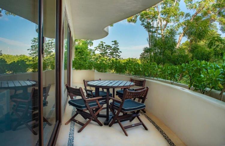 Niwa Apartamento Tulum