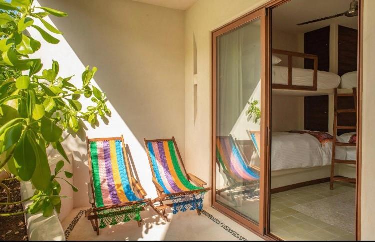 Niwa Tulum