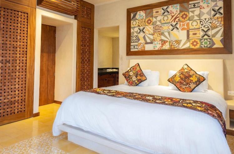 Apartamento Niwa Tulum