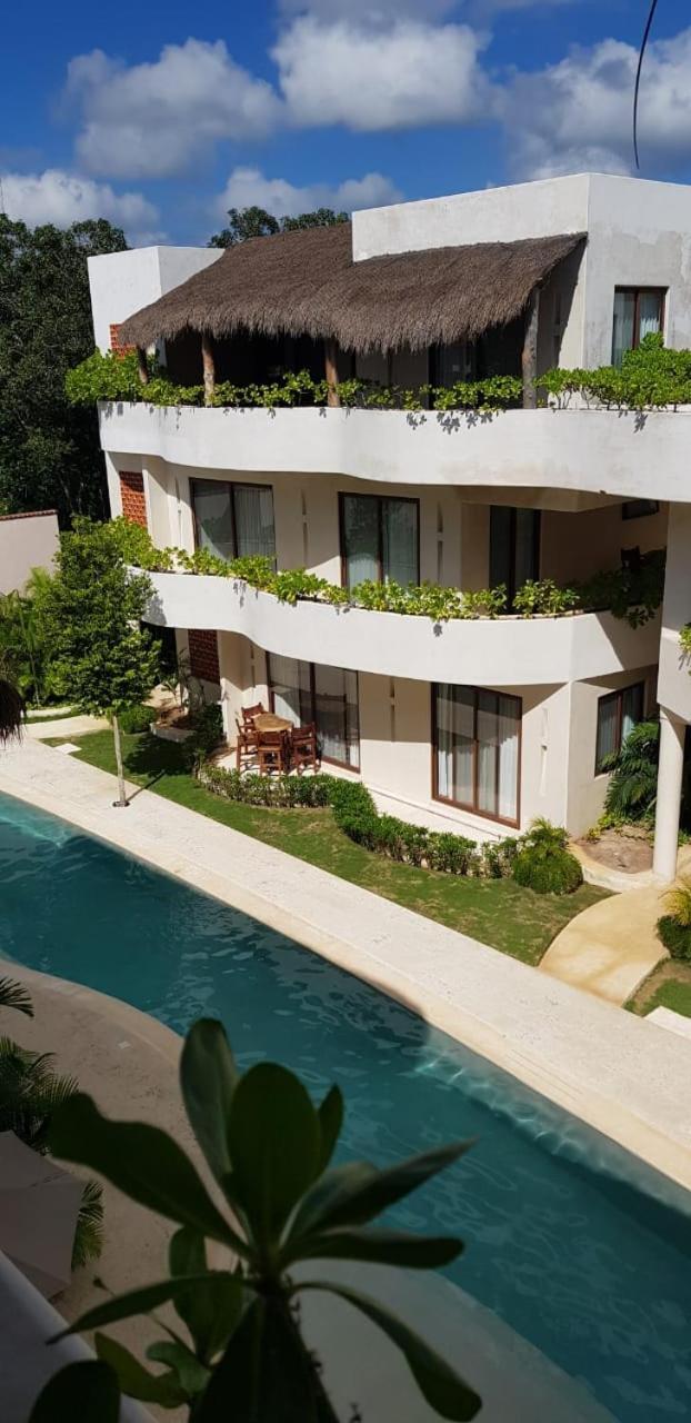 Niwa Apartamento Tulum