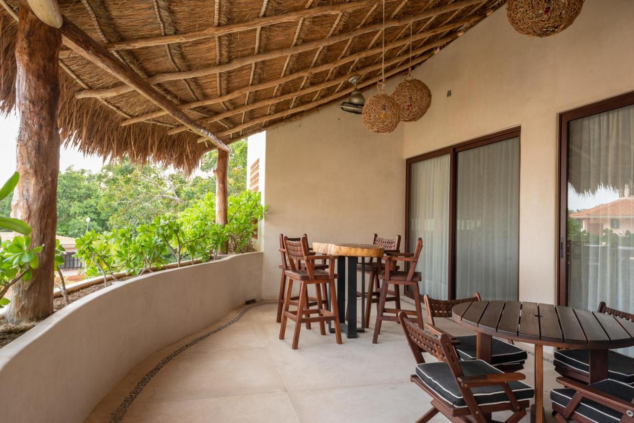 Apartamento Niwa Tulum