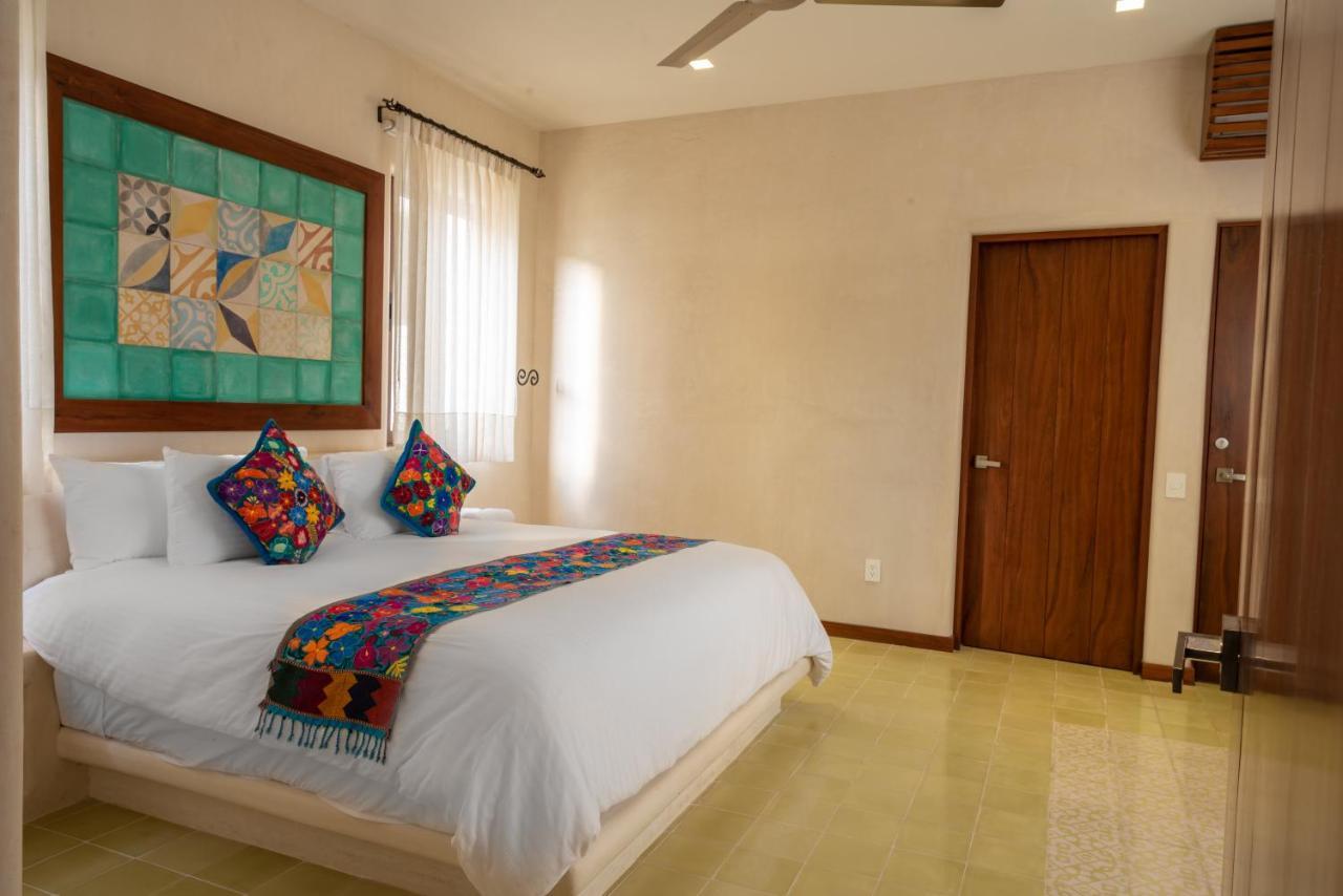 Apartamento Niwa