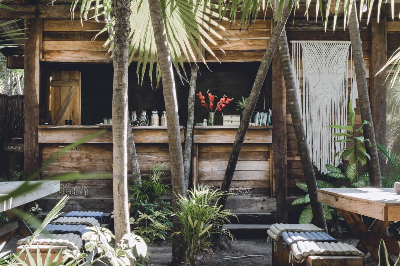 Hotel Nativus Glamping & Cenote