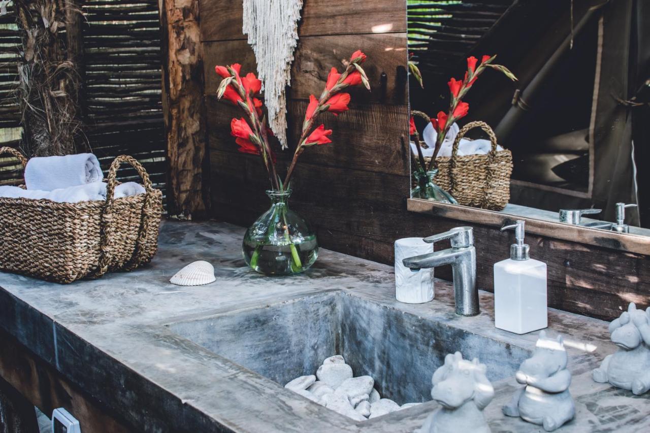 Nativus Glamping & Cenote 3* Tulum