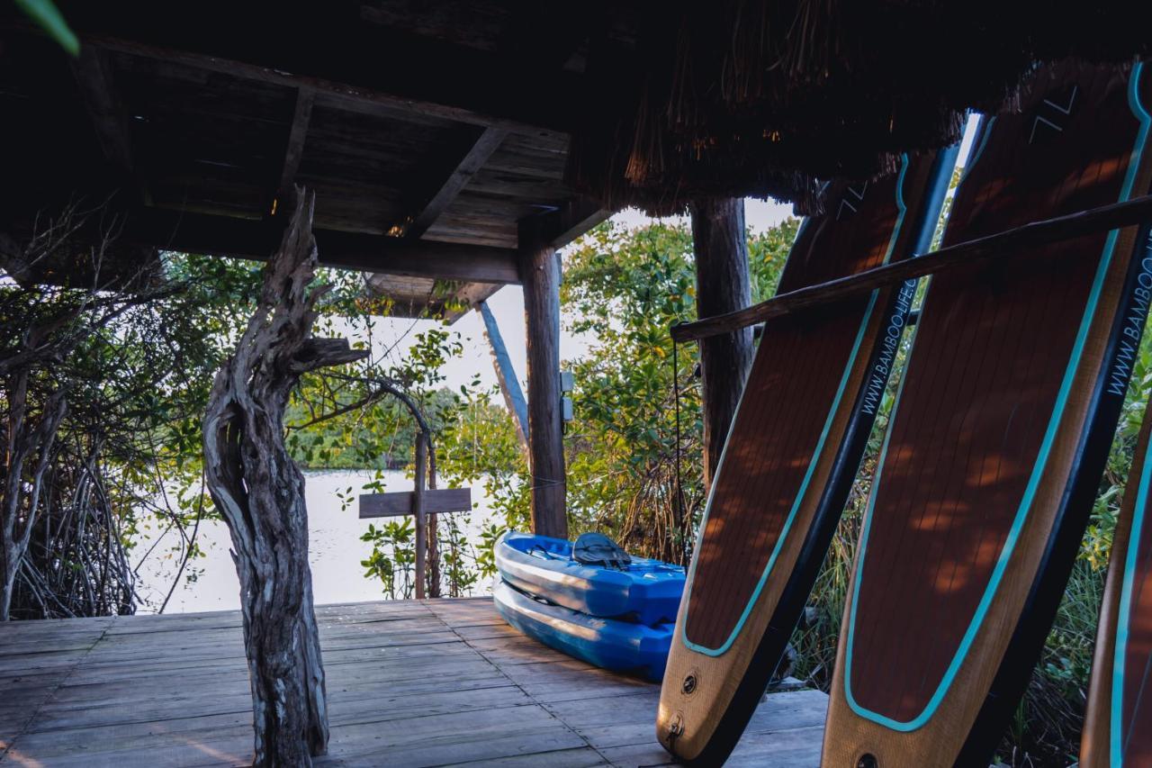 Nativus Glamping & Cenote 3* Tulum