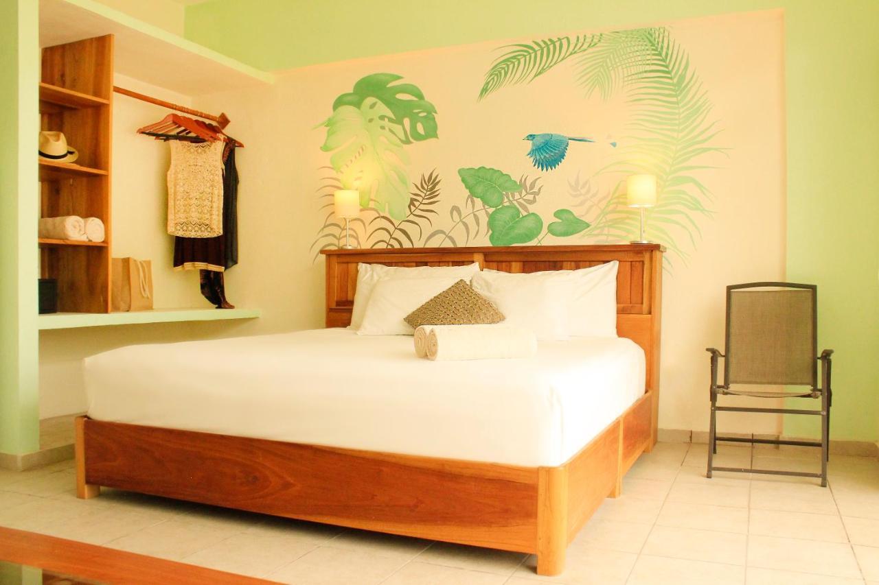 Hotel La Palmita By Mij Tulum