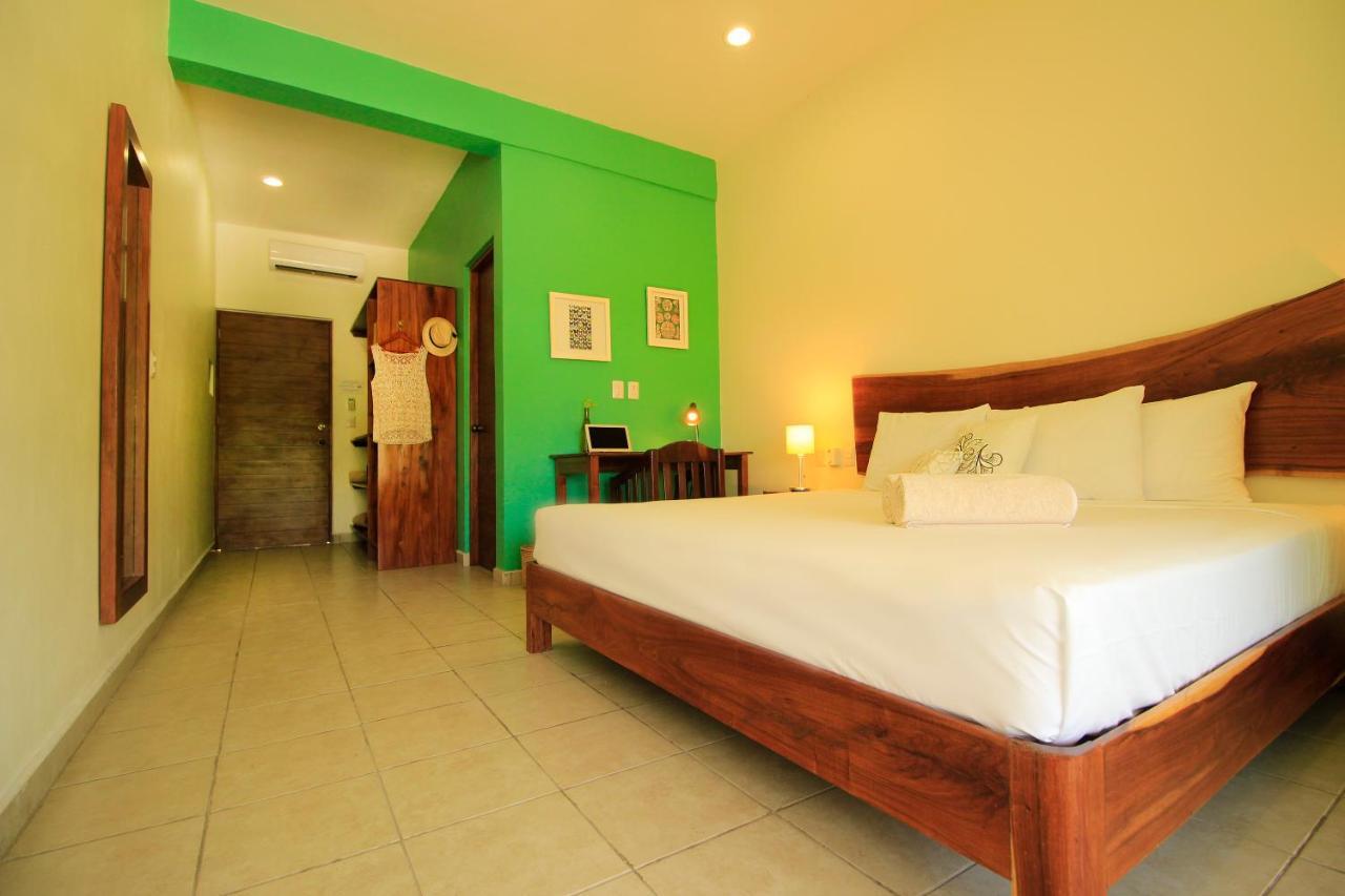 Hotel La Palmita By Mij