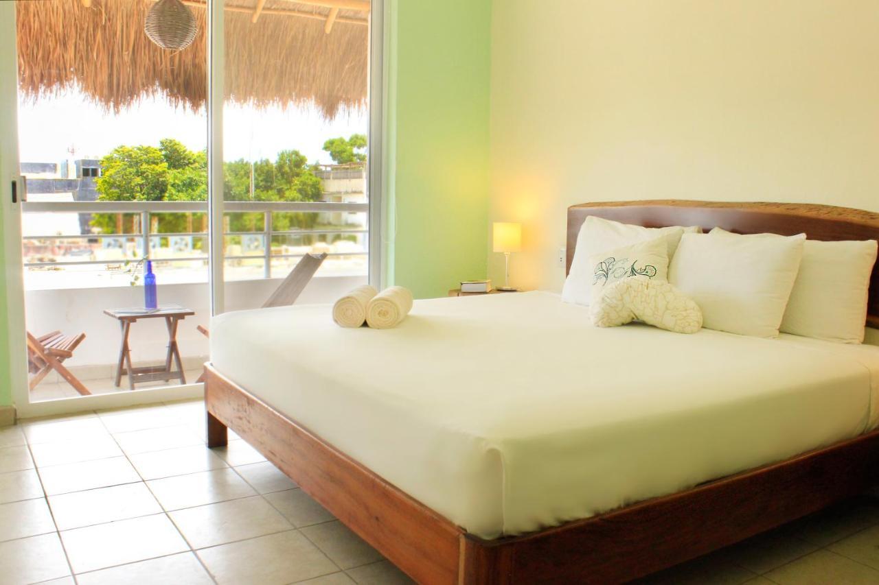 Hotel La Palmita By Mij 3*