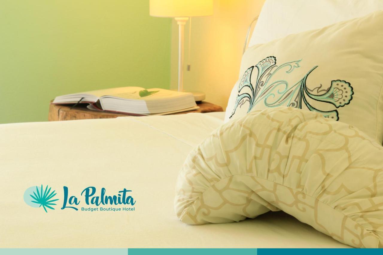 Hotel La Palmita By Mij 3*