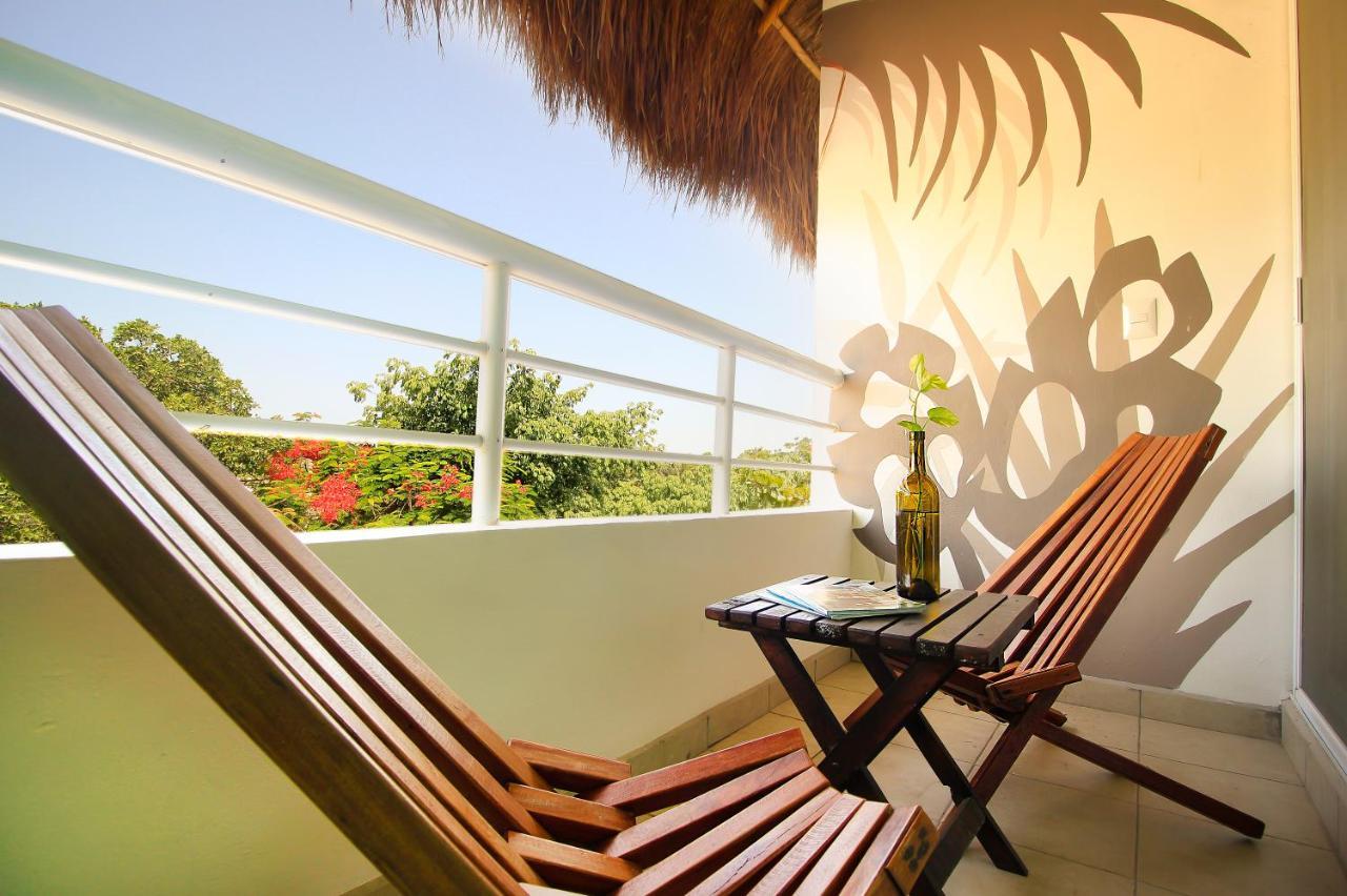 La Palmita By Mij Hotel