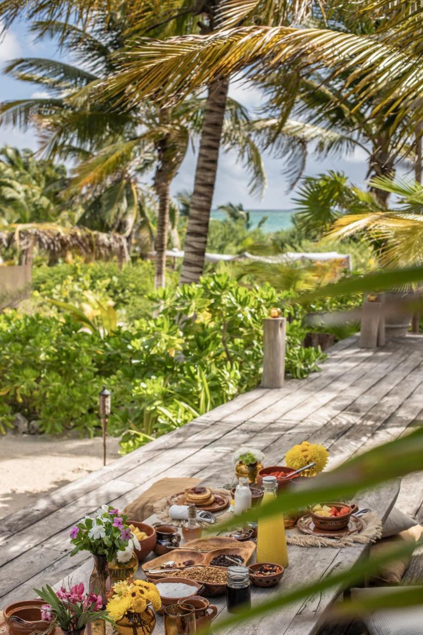 Villa Casa Maya Kaan Tulum