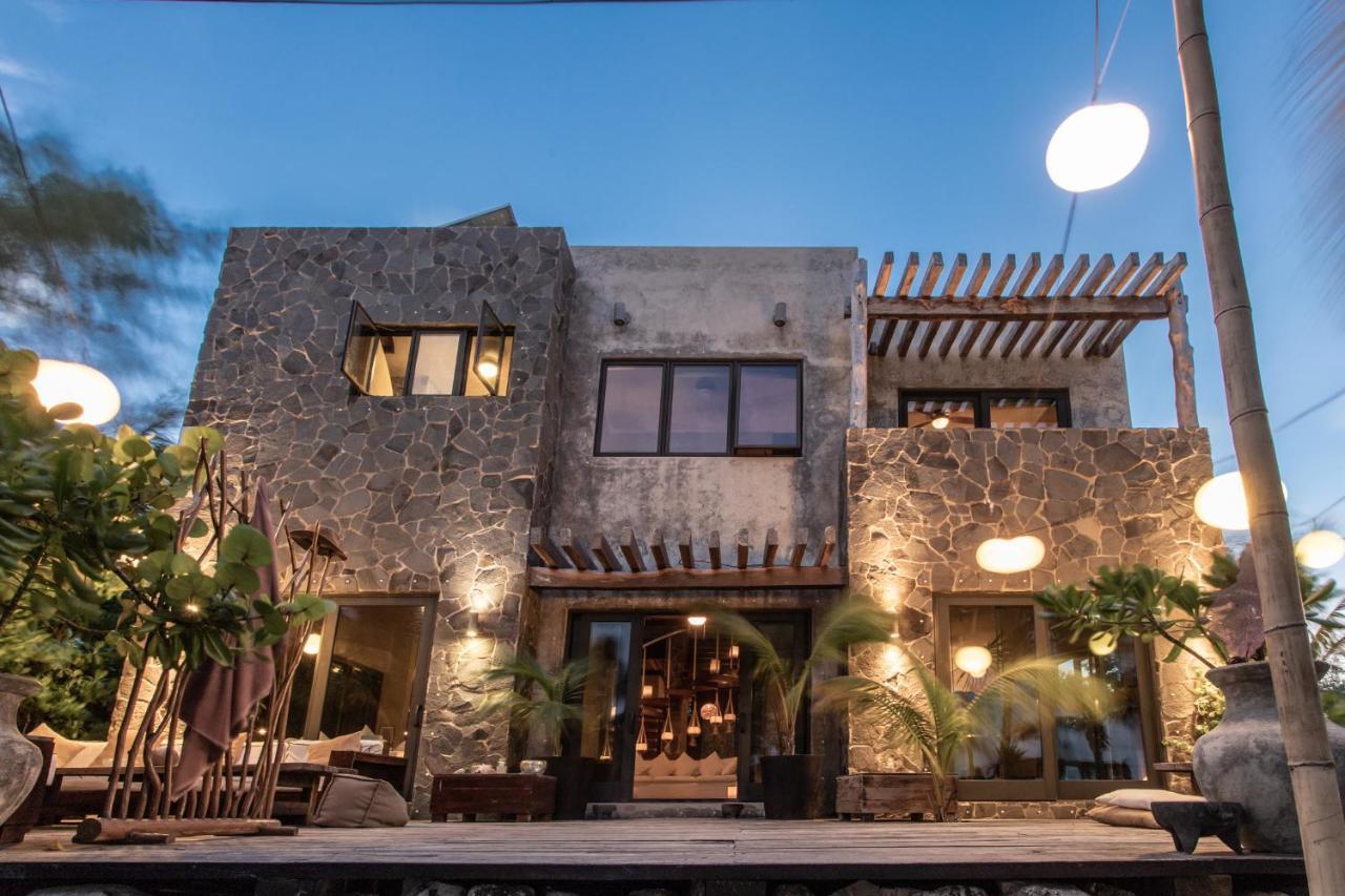 Casa Maya Kaan * Tulum