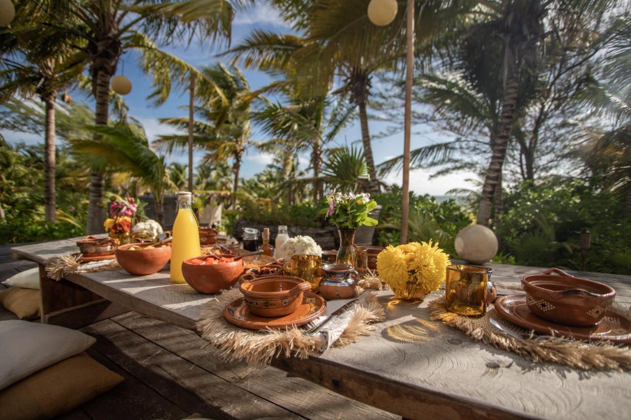 Casa Maya Kaan Villa