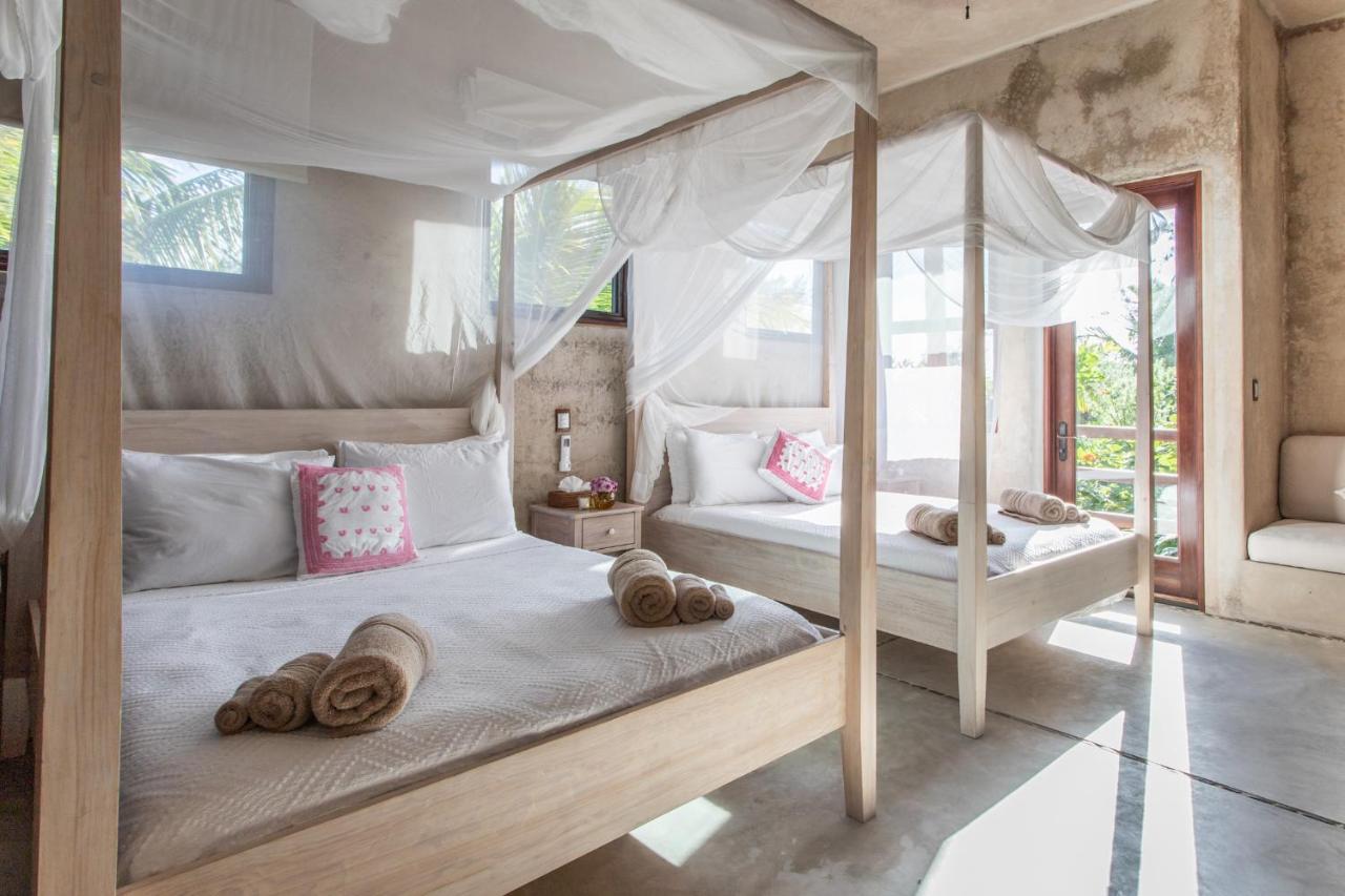 Villa Casa Maya Kaan Tulum