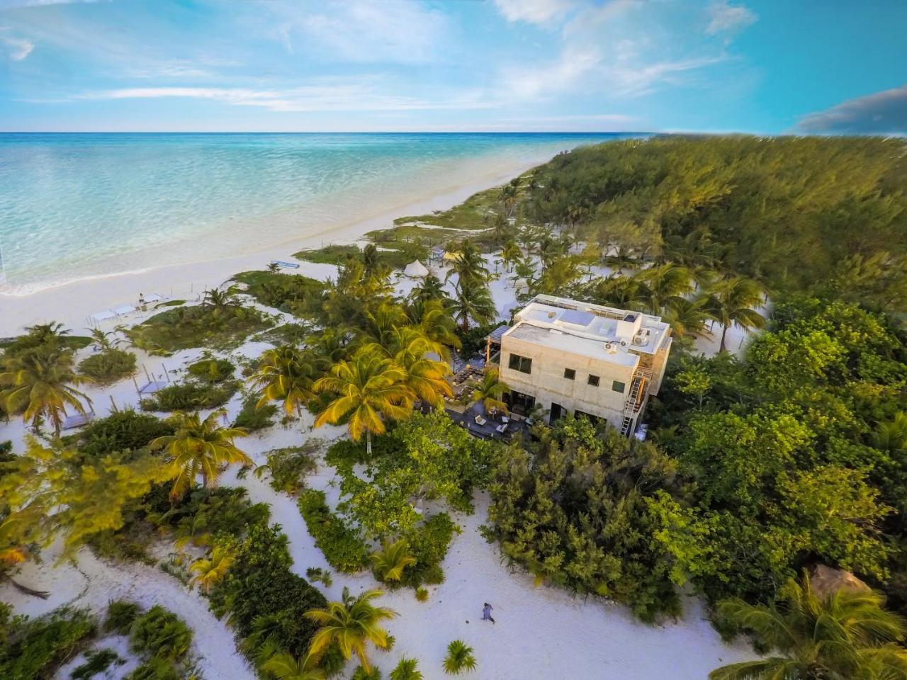 Casa Maya Kaan *