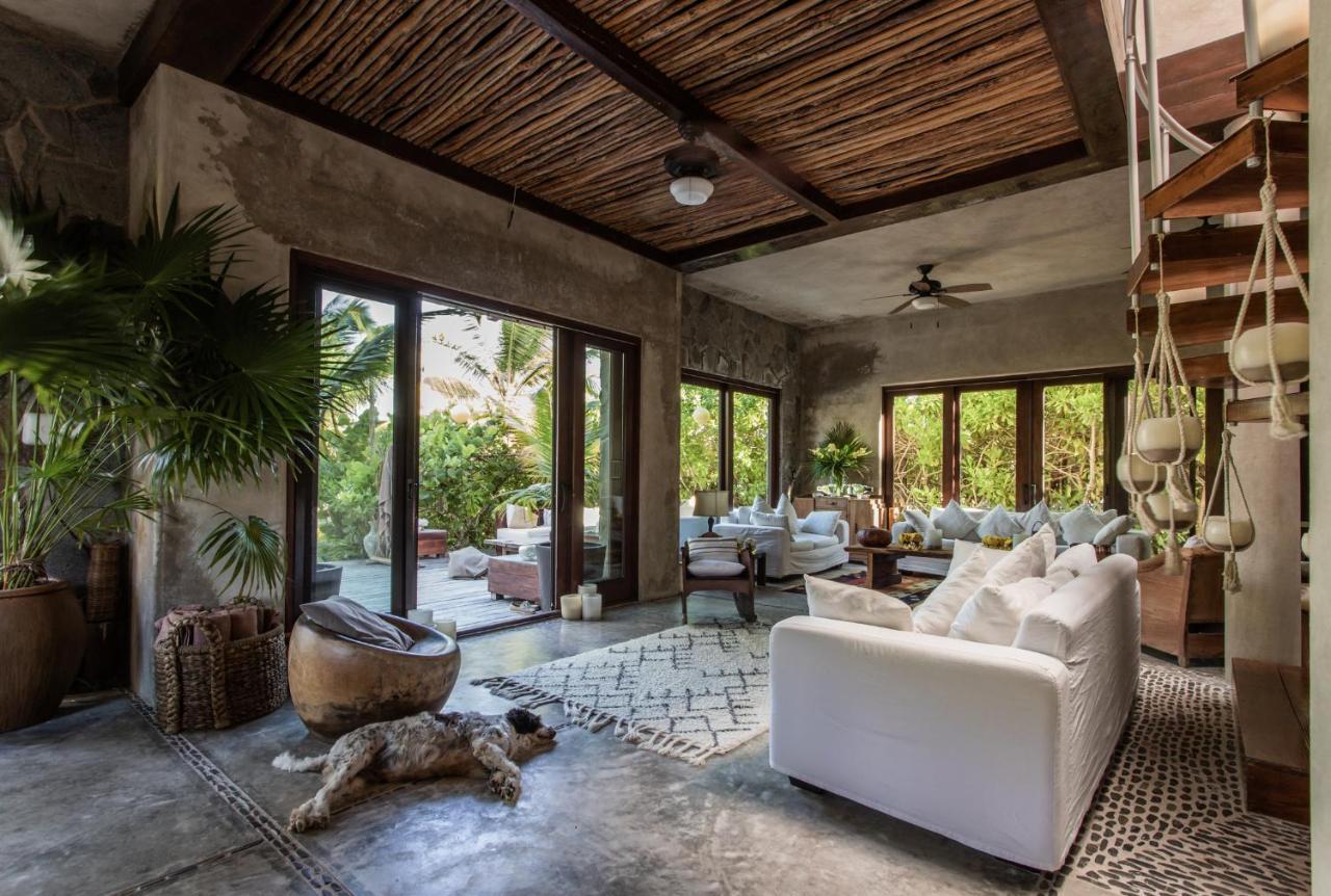 Casa Maya Kaan Tulum