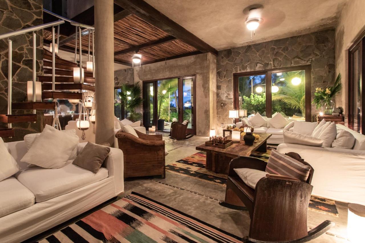 Casa Maya Kaan Villa