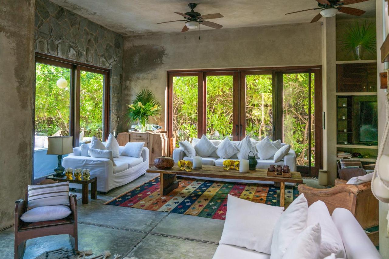 Villa Casa Maya Kaan