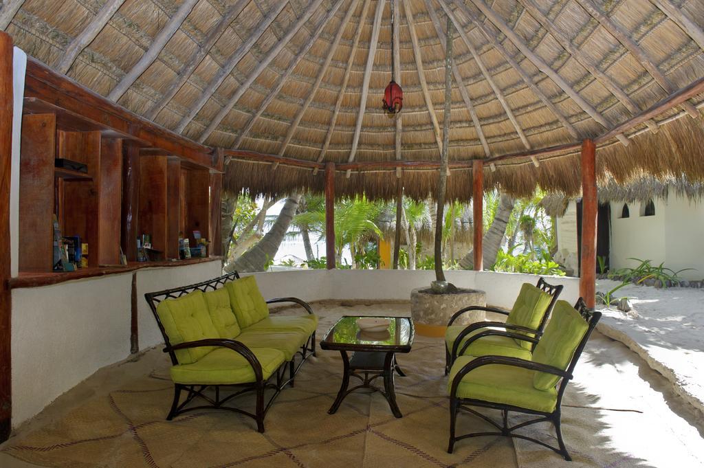 Hotel Mestizo Boutique Tulum