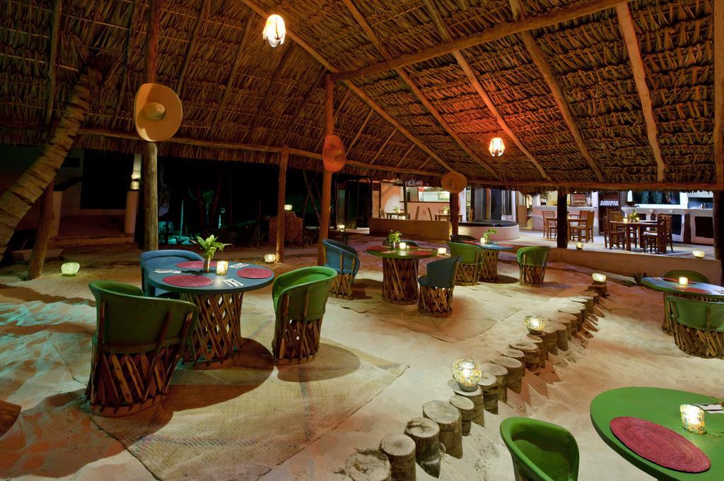 Hotel Mestizo Boutique