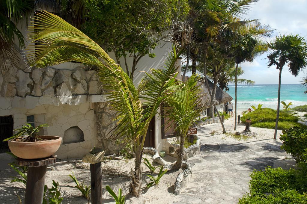 Mestizo Boutique Hotel