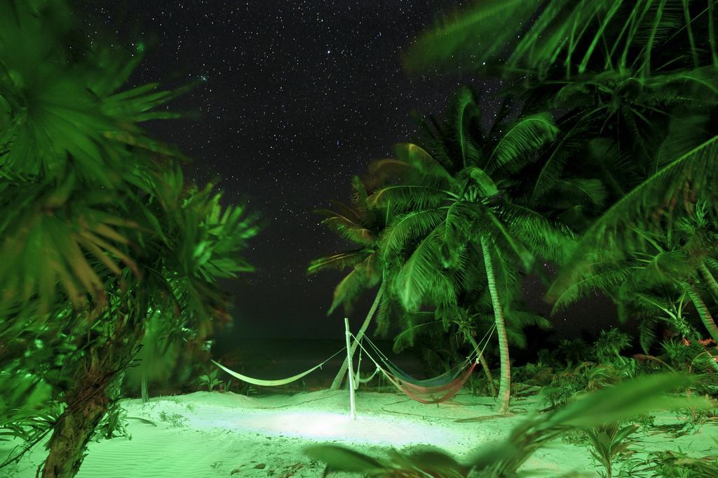 Mestizo Boutique Tulum