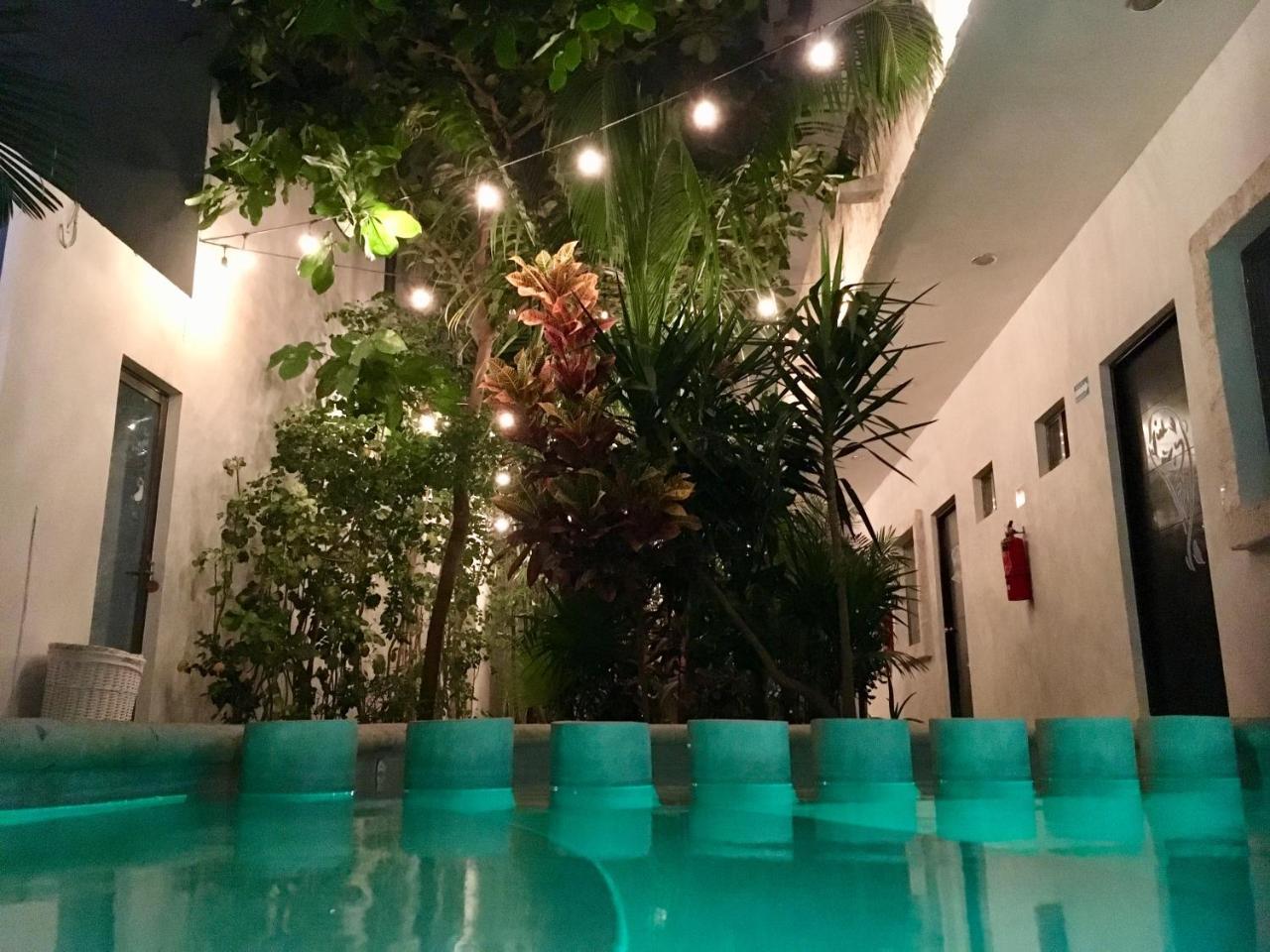 Ginger 3* Tulum