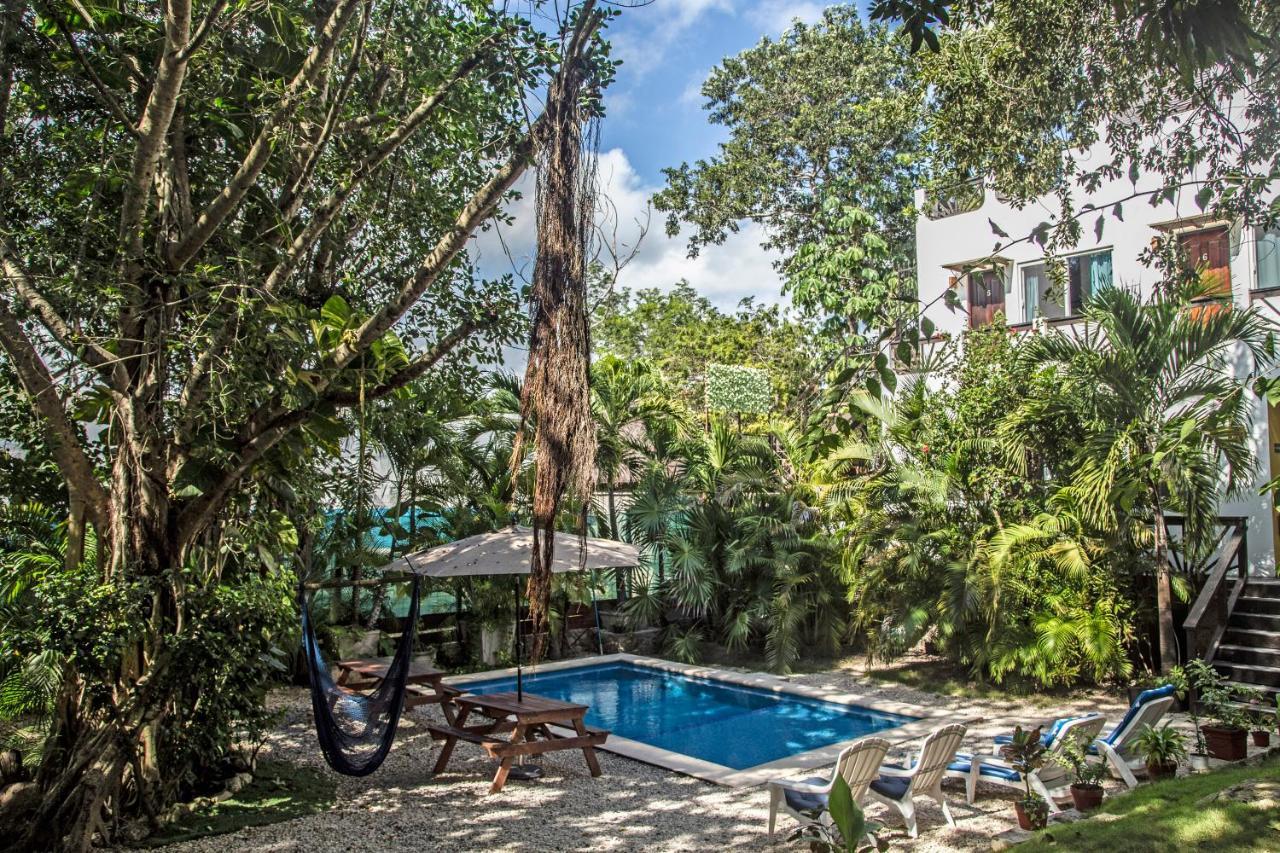 Mango Hotel Tulum
