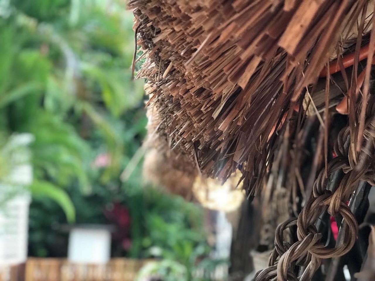 Cabañas La Alborada Сasa de vacaciones Tulum