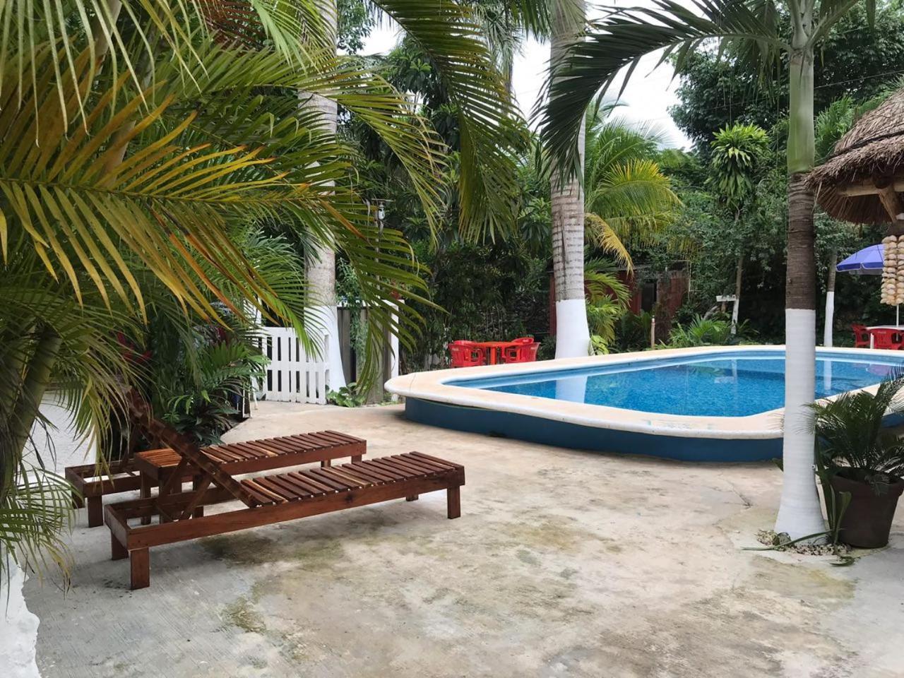 Cabañas La Alborada *