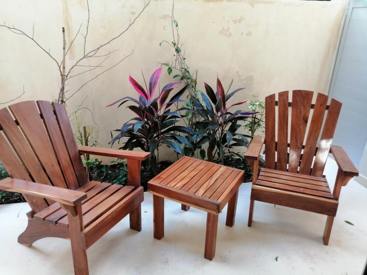 Hotel Alma De Flores Private Pools Tulum