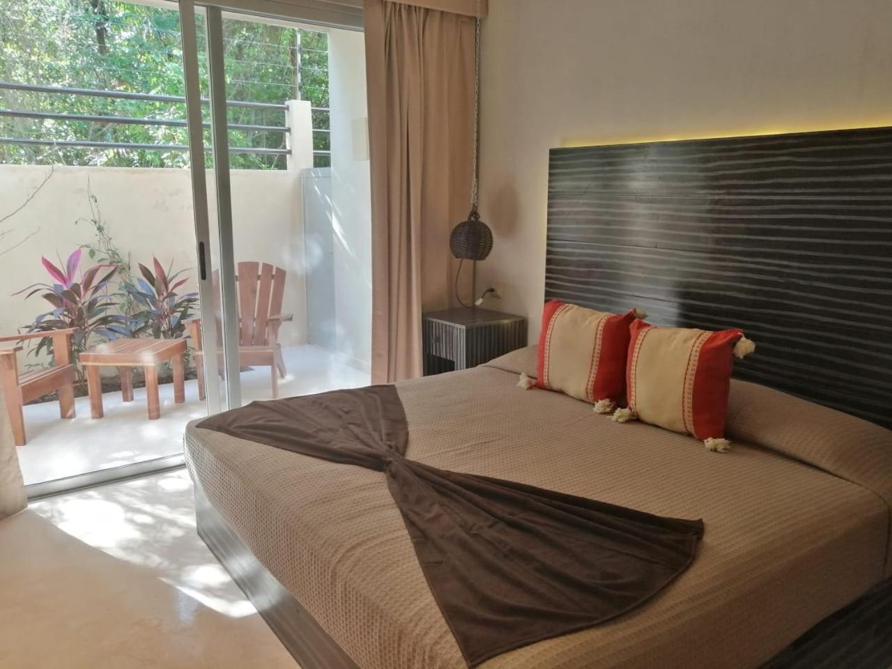Alma De Flores Private Pools Tulum
