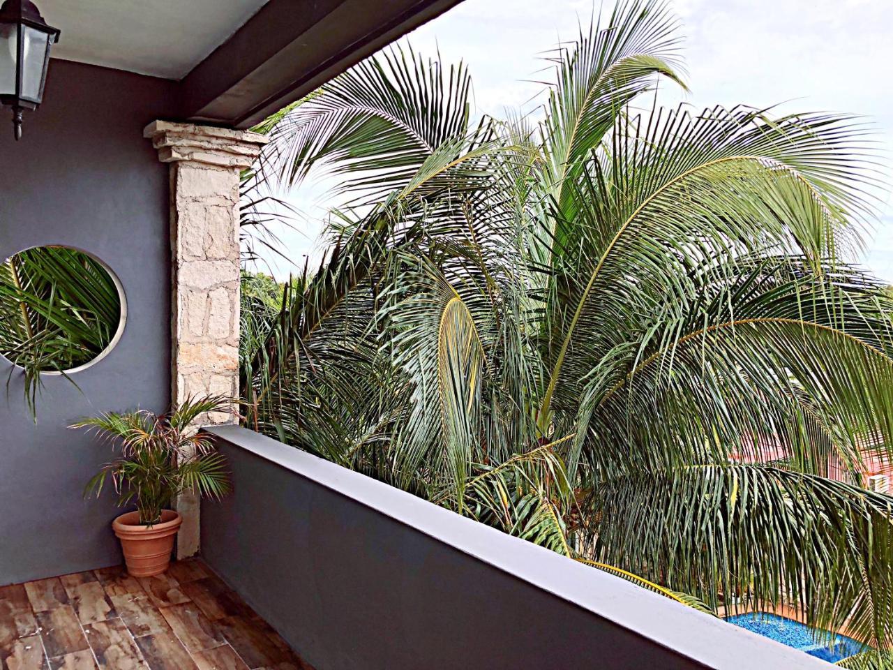 Apartamento 420 King Paradise Tulum