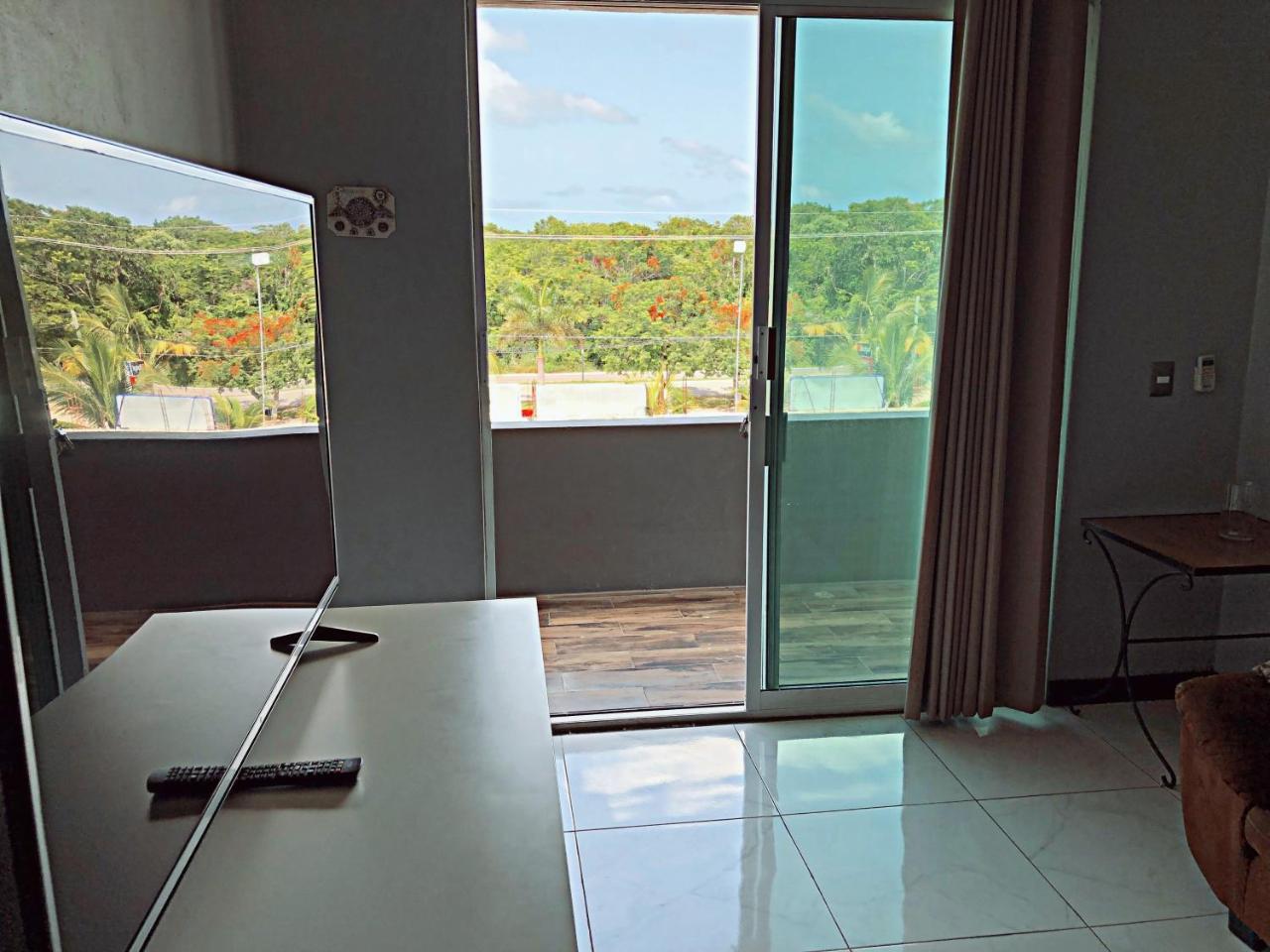 Apartamento 420 King Paradise